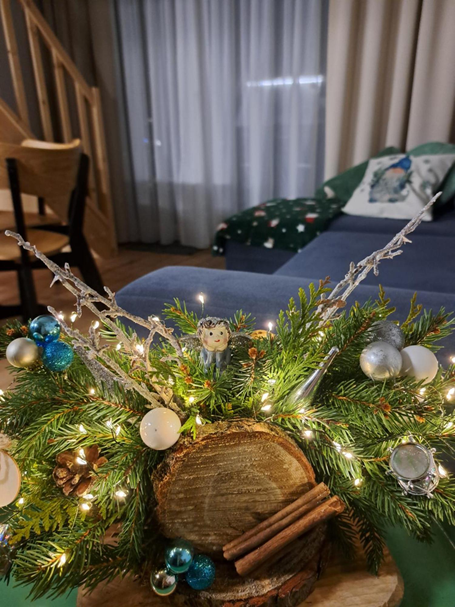 Solek Apartamenty I Pokoje Goscinne Mielno  Exterior foto