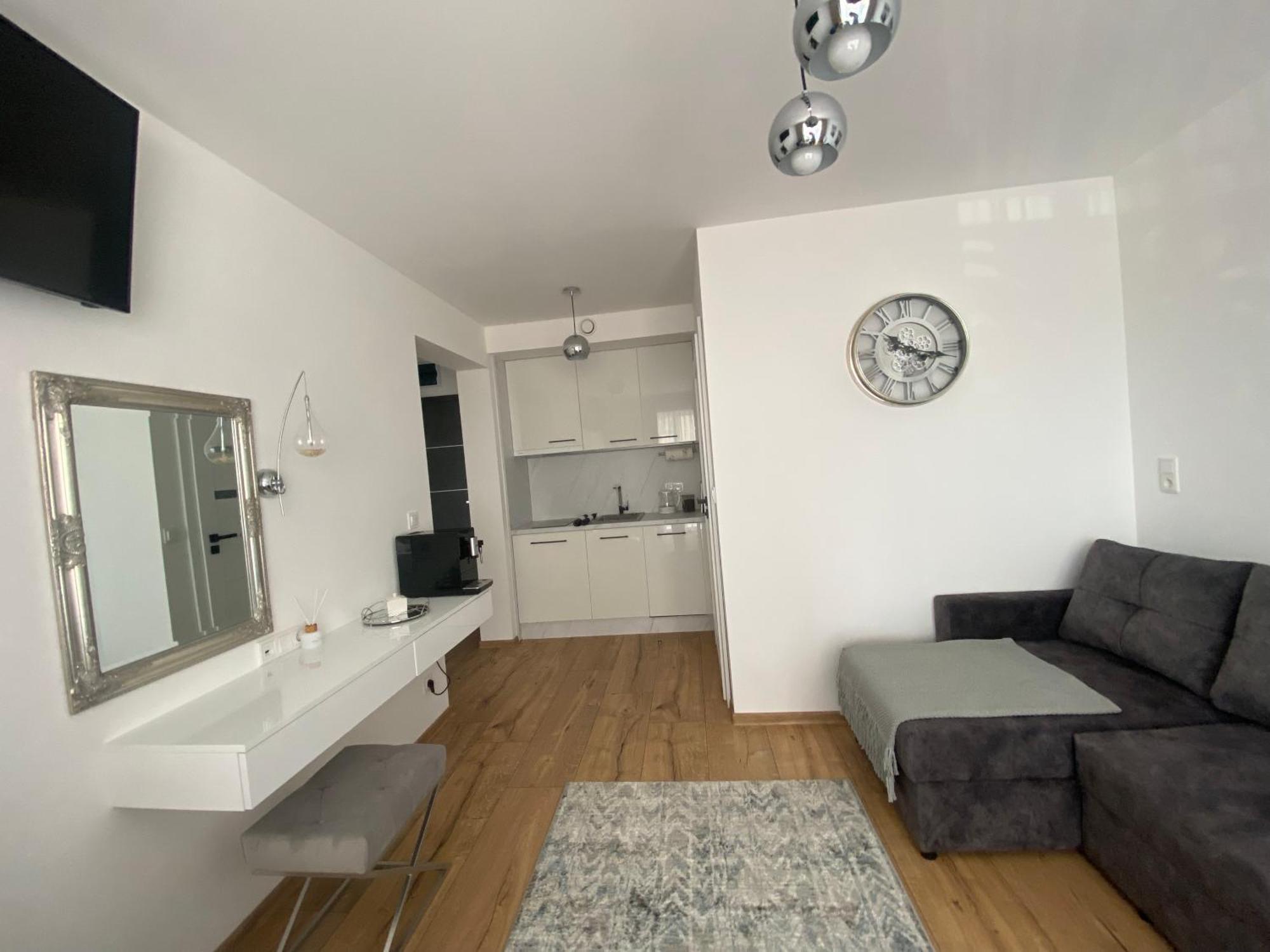 Solek Apartamenty I Pokoje Goscinne Mielno  Exterior foto