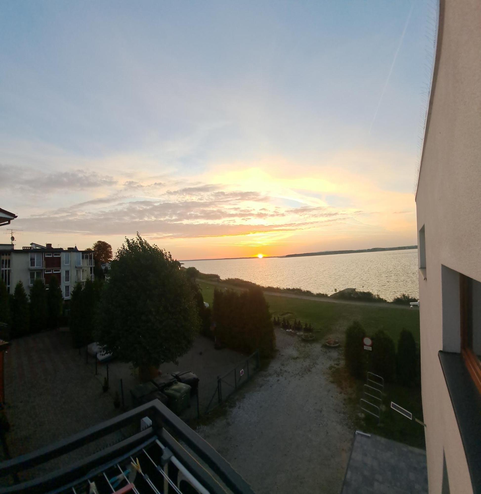 Solek Apartamenty I Pokoje Goscinne Mielno  Exterior foto